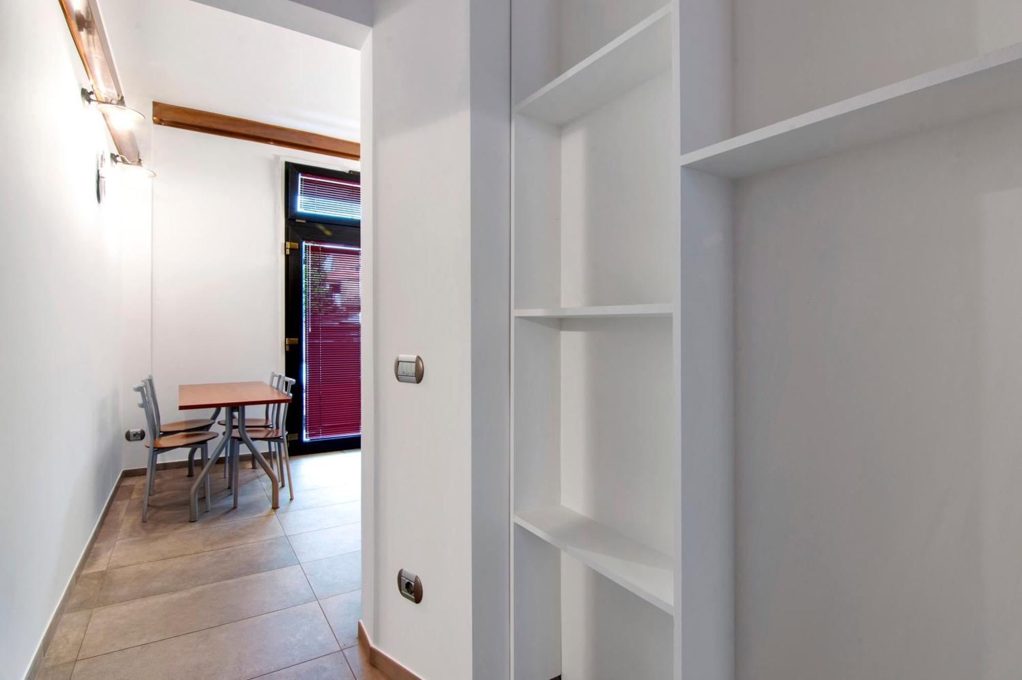 Apartamento La Sartoria Porlezza Exterior foto