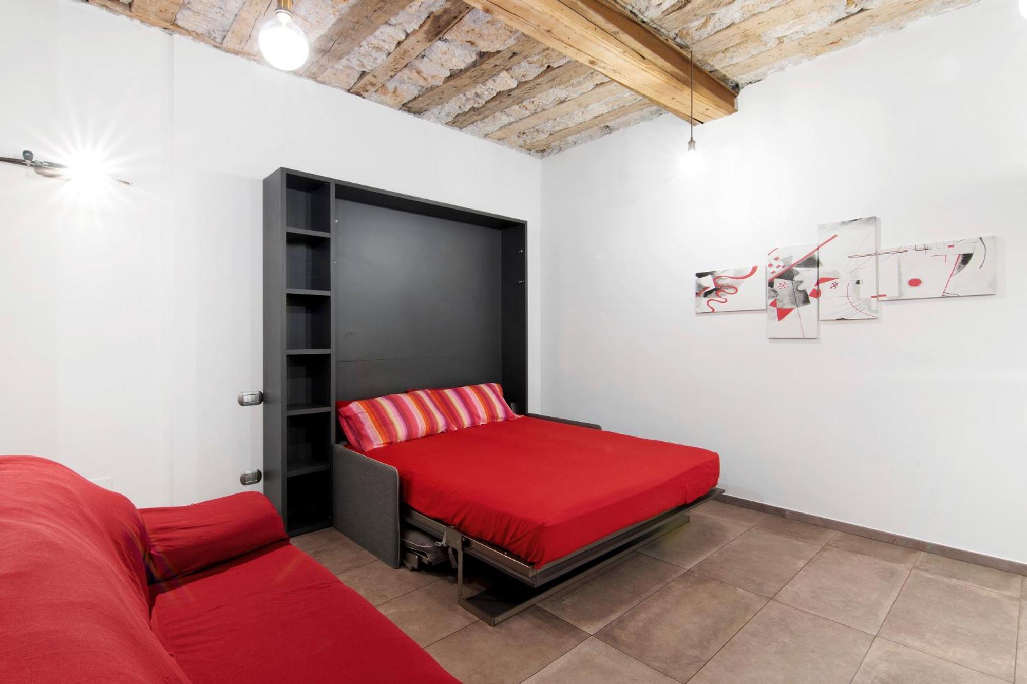 Apartamento La Sartoria Porlezza Exterior foto