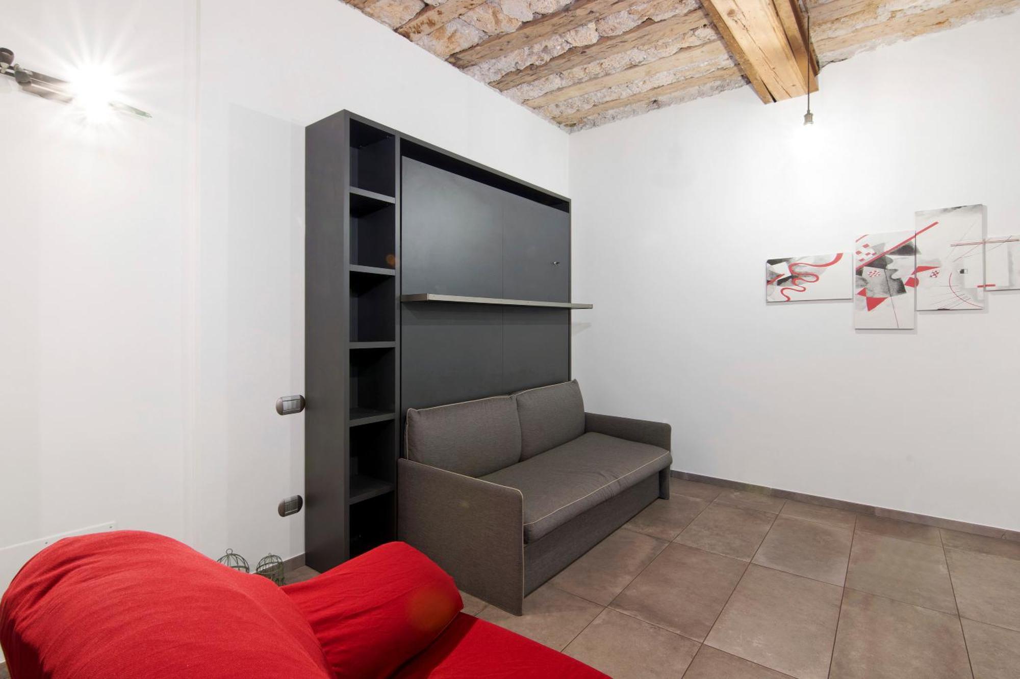 Apartamento La Sartoria Porlezza Exterior foto