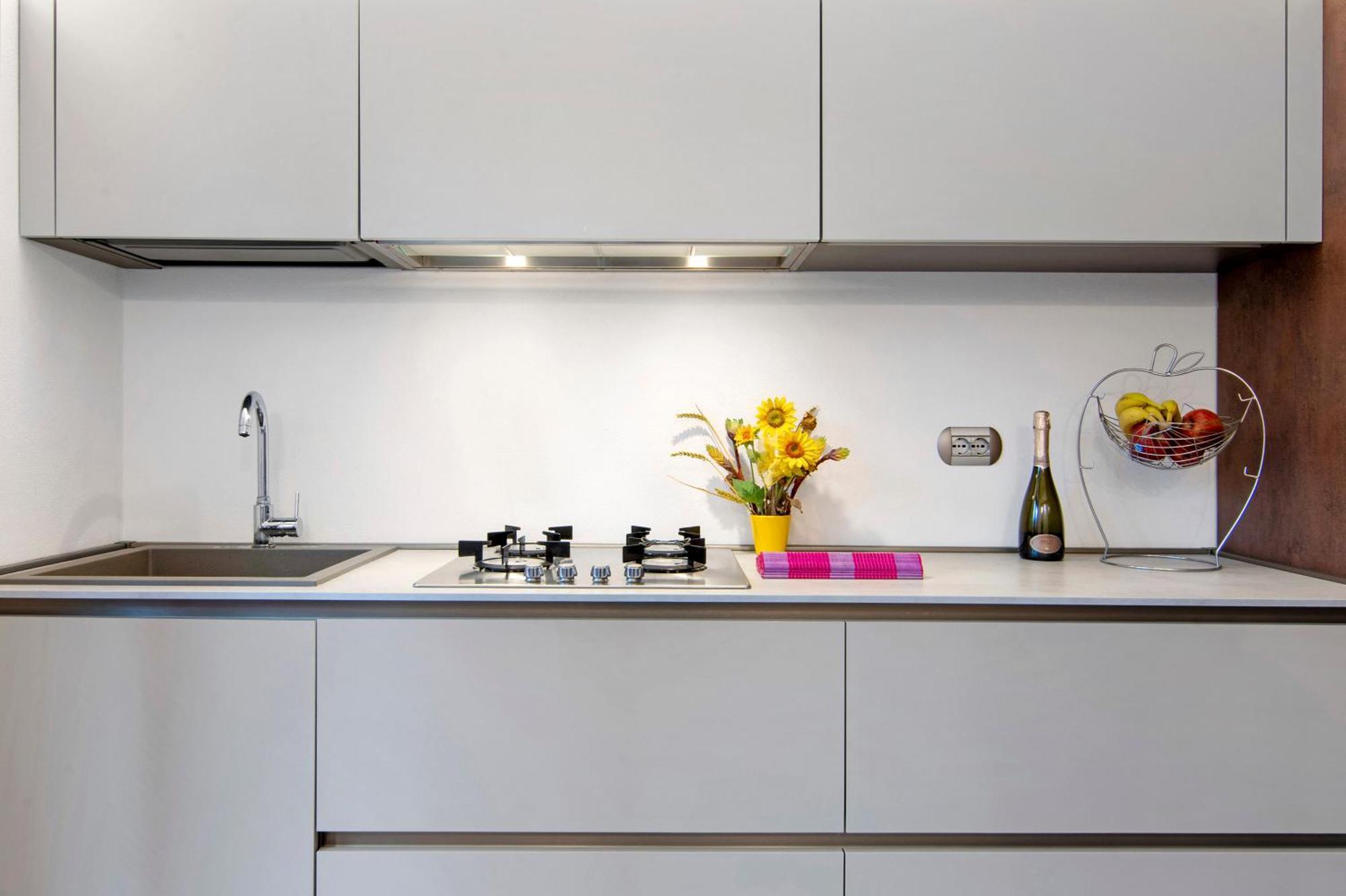 Apartamento La Sartoria Porlezza Exterior foto