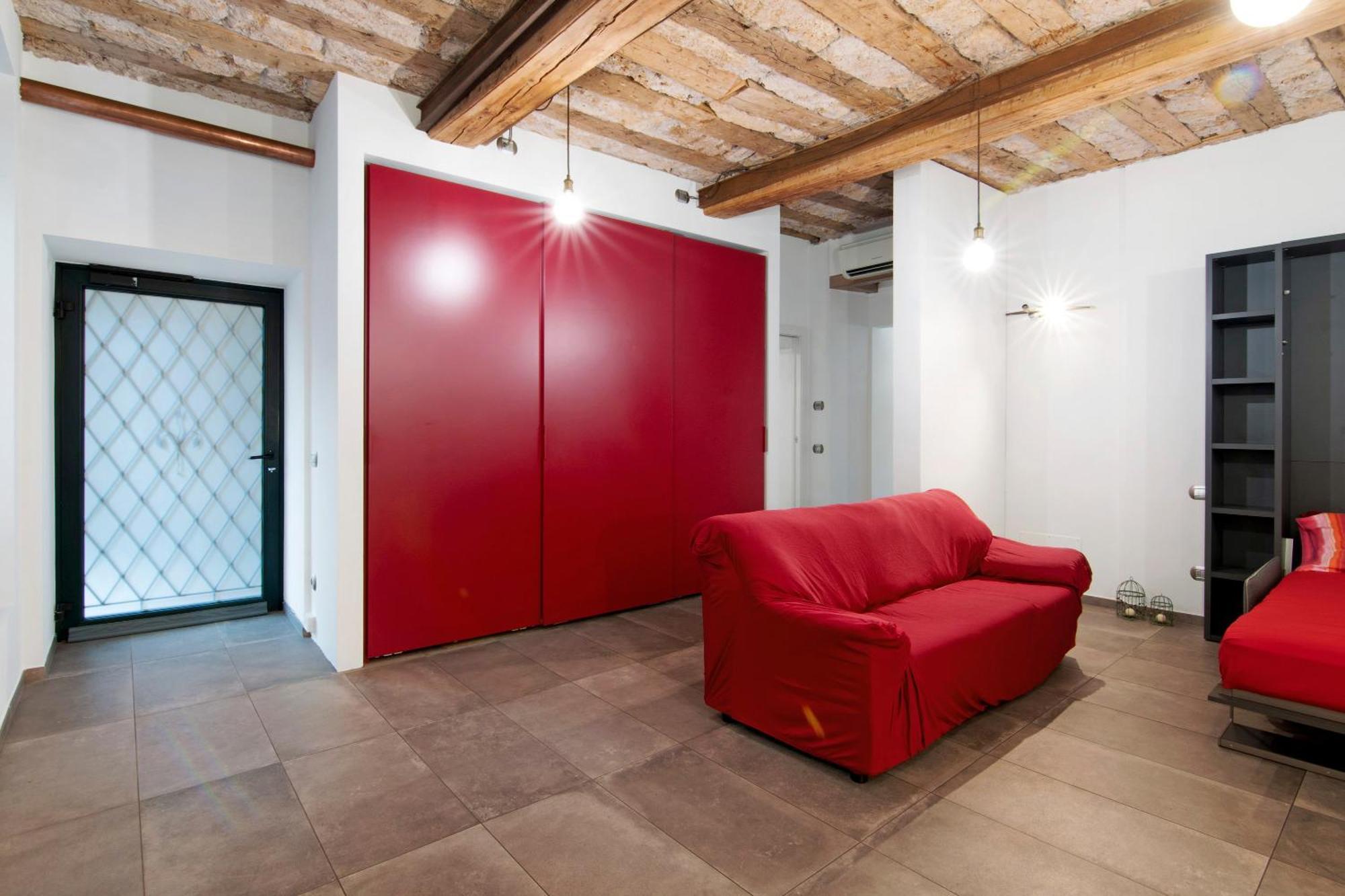Apartamento La Sartoria Porlezza Exterior foto
