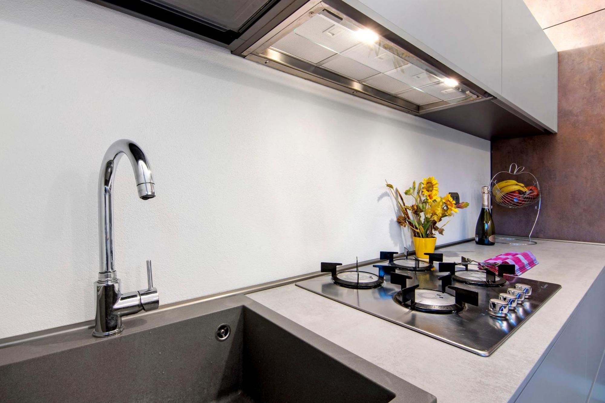 Apartamento La Sartoria Porlezza Exterior foto